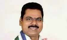 Will Upset MP Ram Mohan’s Srikakulam Applecart, Says YSRC Tilak