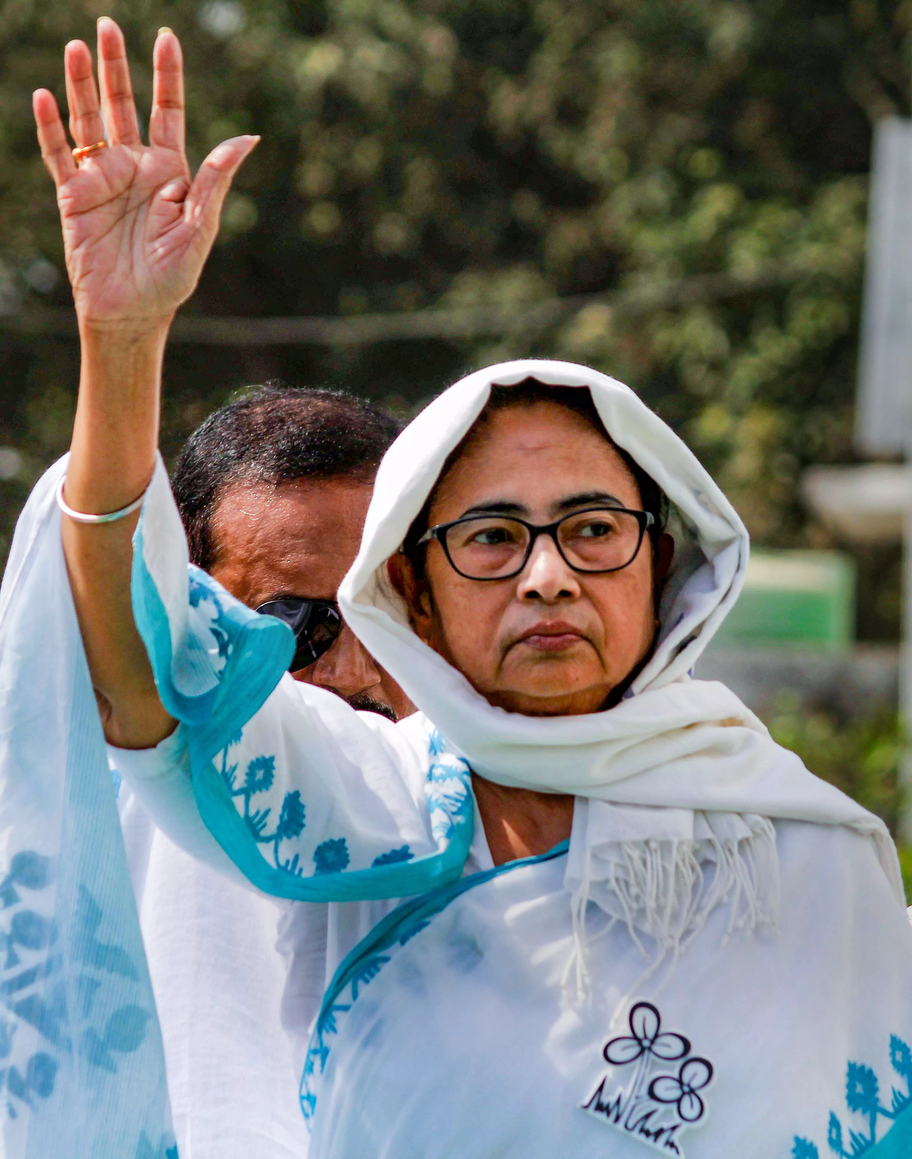 Trinamul Congress Announces Candidates for July 10 Bypoll Trinamul Congress Announces Candidates for July 10 Bypoll