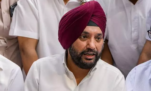 Arvinder Lovely quits as Delhi Congress chief