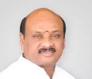 Ayyana, Petla Uma Lock Horns Again In Narasipatnam