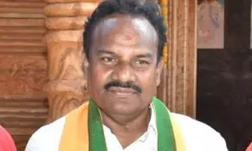 BRS Plaint on BJP Nominee Rejected