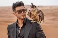 Actor Sahil Khan Arrested In Chhattisgarh In Mahadev App Scandal