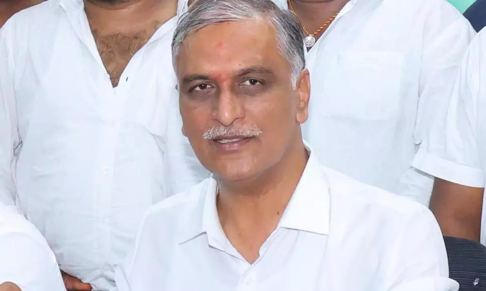 Harish expresses concern over locals losing MBBS