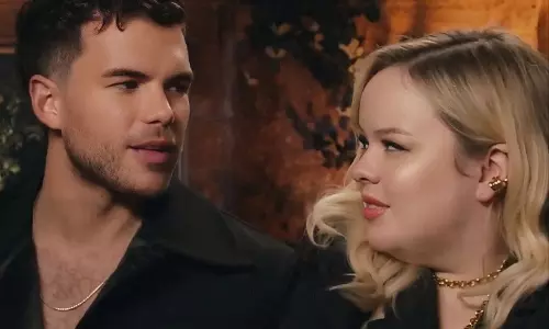 Nicola Coughlan Reveals Behind-the-Scenes Details of Intimate Scenes in Bridgerton Season 3