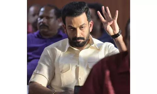 Pawan is true leader: Actor Prithviraj