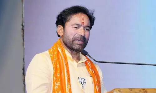 Honour Poll Promises and Save Students, BJP Tells CM Revanth Reddy