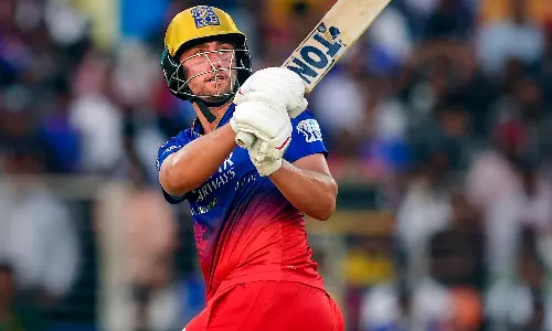 Royal Challengers Bengaluru stay alive with win over Gujarat Titans in IPL
