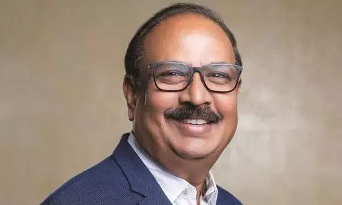 Bharat Biotech promoter Krishna Ella is new President of IVMA