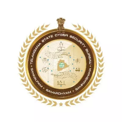 Case booked against miscreants for making fake calls with Telangana CS DP