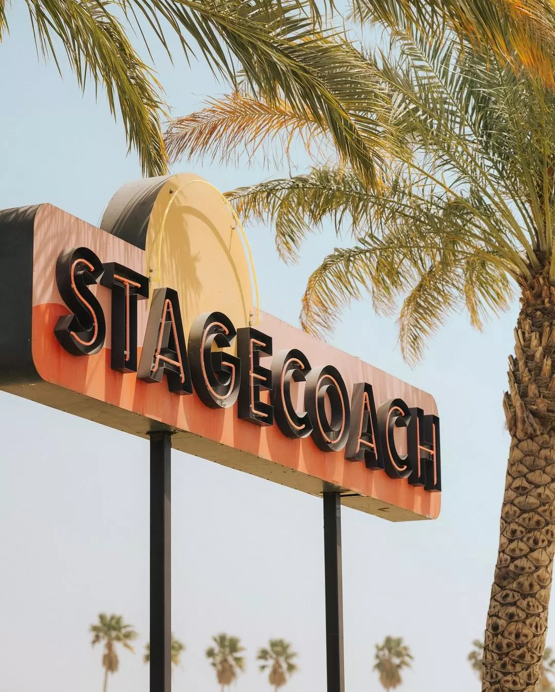 Stagecoach 2024: Where Tradition Meets Innovation