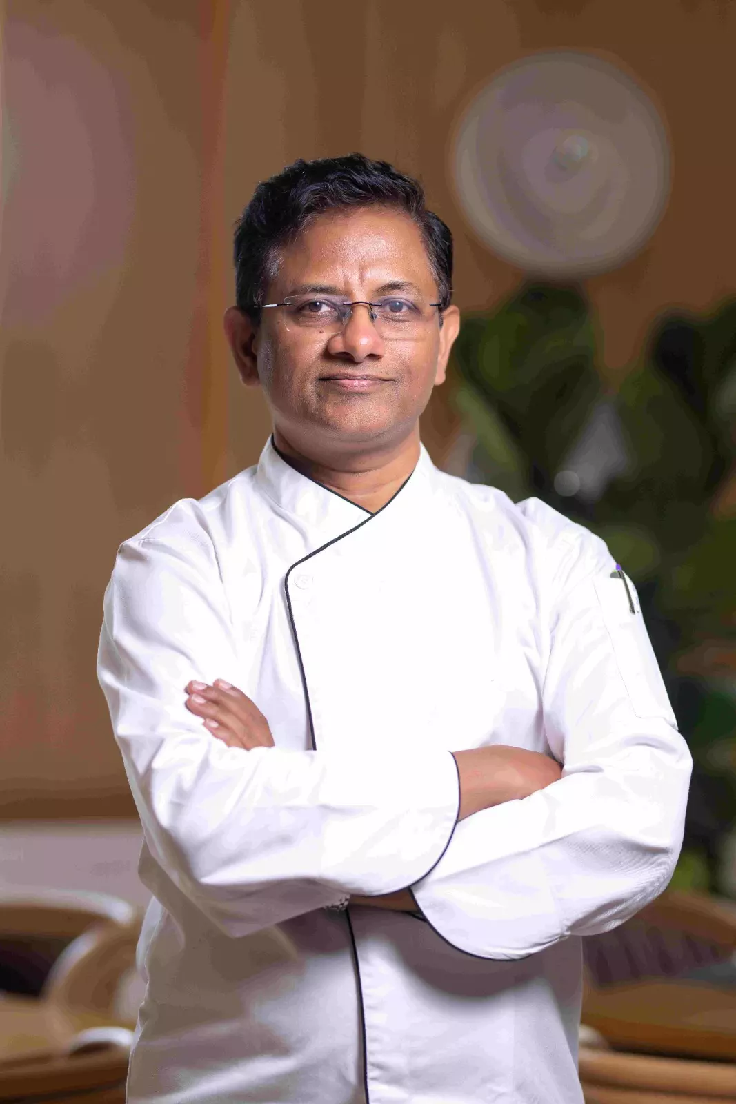 Novotel Hyderabad Airport appoints Amanna Raju as the Executive Chef