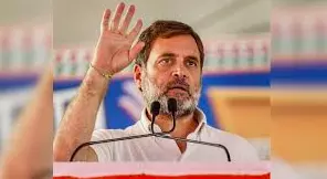 Centre’s Policies Are Affecting Reservations: Rahul