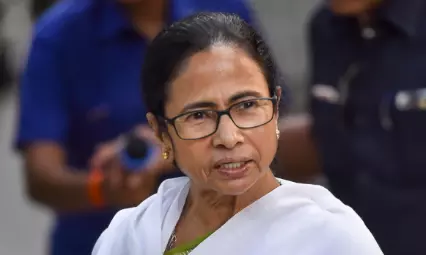 Uniform Civil Code Wont Benefit Hindus: Mamata Banerjee