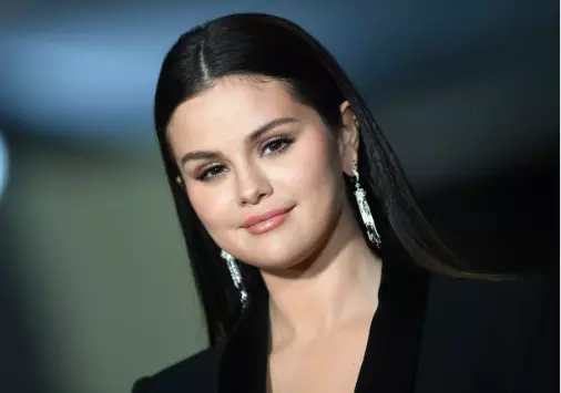 Selena Gomez Finds Joy in Instagram Hiatus: Most Rewarding Gift