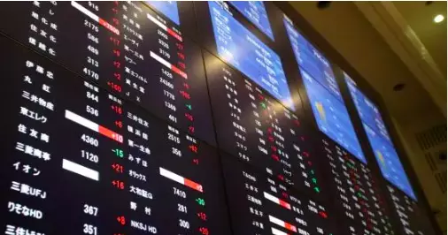 BSE Shares Tank Nearly 19 PC In Intra-Day After Sebi Directive On Regulatory Fee