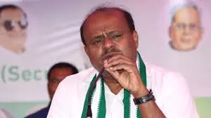 Karnataka: Eviction of Encroached Govt Lands by Union Minister, BJP MP Begins Karnataka: Eviction of Encroached Govt Lands by Union Minister, BJP MP Begins