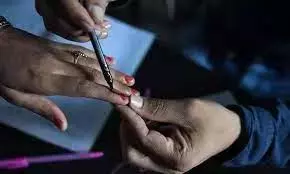 525 candidates to contest for 17 MP seats in Telangana 525 candidates to contest for 17 MP seats in Telangana