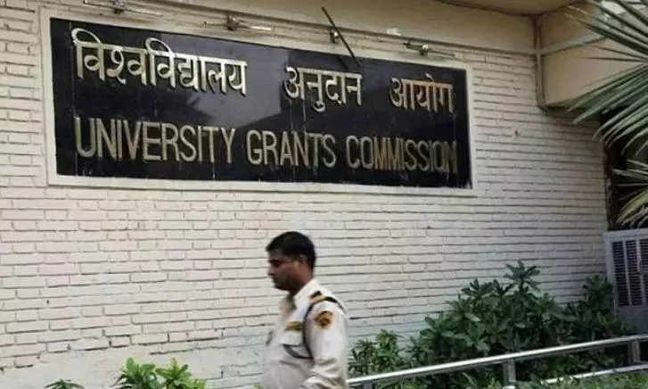 UGC NET Rescheduled to Avoid Clash with UPSC Prelims