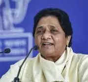 Mayawatis Big Amethi Gambit, Changed The Candidate In 24 Hours Mayawatis Big Amethi Gambit, Changed The Candidate In 24 Hours