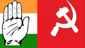 CPM, CPI, Congress slam YSRC, BJP, TD for caste-based politics