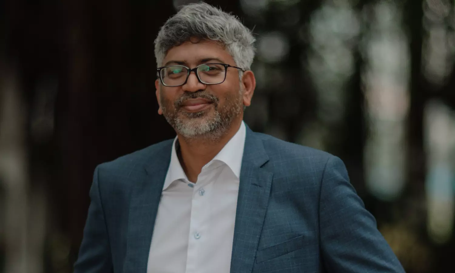 Prashant Nandella Is New HYSEA  President