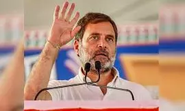 Centre’s Policies Are Affecting Reservations: Rahul