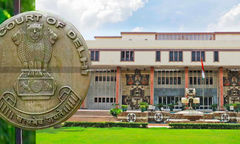 Delhi HC Junks Plea To Disqualify PM Modi From Contesting Polls For Seeking Votes In Name Of Gods