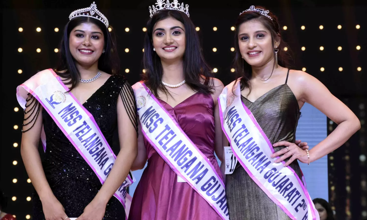 Grand Finale Marks the Close of Gujarati Ekta Mahotsav - A Celebration of Telanganas Gujarati Community