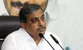 Naidu, Pawan creating differences between castes, says YSRC Naidu, Pawan creating differences between castes, says YSRC