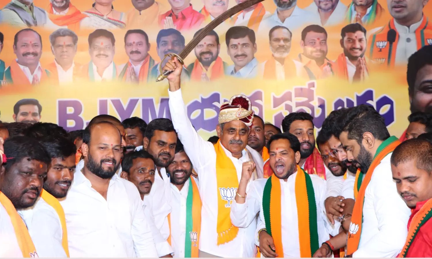 Konda Vishweshwar Reddy Challenges Ranjit Reddy on MPLADS Transparency