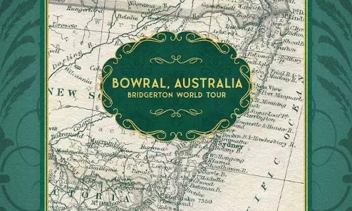 Netflix Taking Bridgerton Season 3 Cast on World Tour