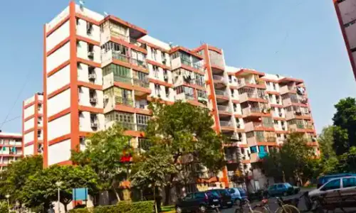 Rental Yields Up By 5-10 pc In Q1