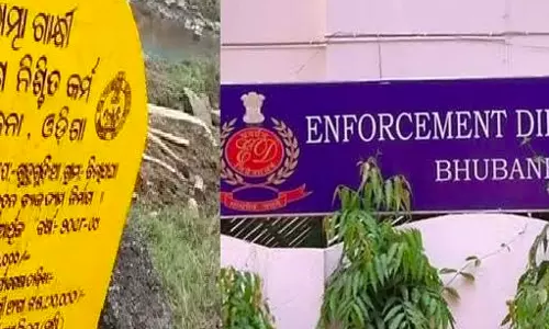 3 Engineers In Odisha Suspended After ED Probe Exposes Siphoning Of MGNREGA Fund