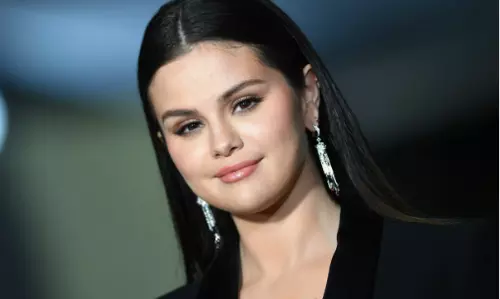 Selena Gomez Finds Joy in Instagram Hiatus: Most Rewarding Gift