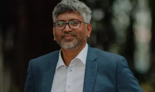 IT Body Hysea Elects Firstsource COO Prashanth Nandella As President For 2024-26