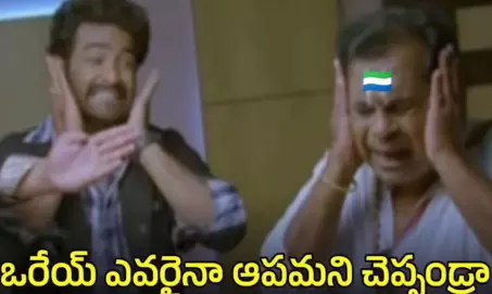 Memes are not Pixels; They are Strategic Moves on Political Chessboard