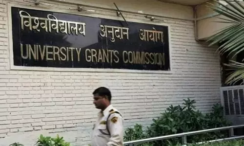 DC Edit | UGC guidelines need a relook