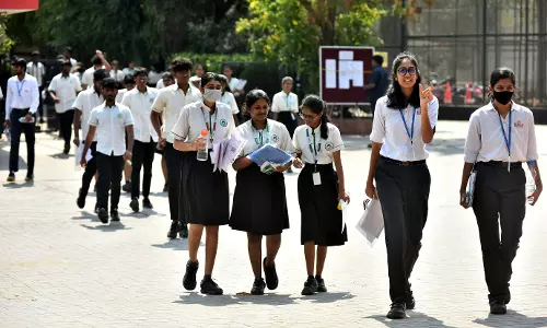 DC Edit | Two exams are better than one