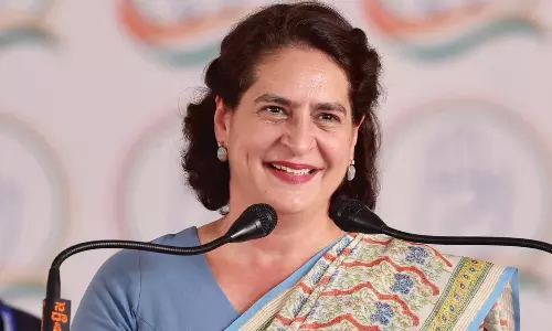 Congress-led UDF start campaigning for  Priyanka Gandhi in  Wayanad