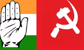 CPM, CPI, Congress slam YSRC, BJP, TD for caste-based politics