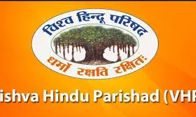 VHP leader lodges complaint against KCR at Bhongir PS VHP leader lodges complaint against KCR at Bhongir PS