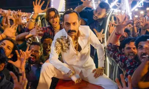 Here are five FaFa movies to watch while you wait for Pushpa 2