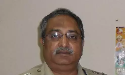 CAT Reserves Orders in AP IPS Officer’s Petition CAT Reserves Orders in AP IPS Officer’s Petition