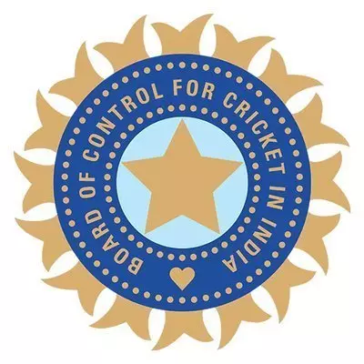 BCCI announces T20 World Cup squad BCCI announces T20 World Cup squad