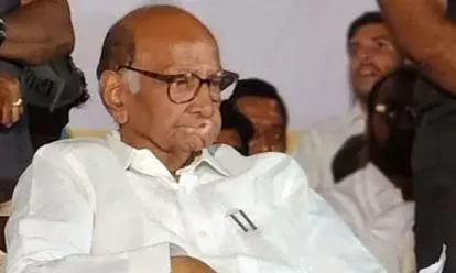 Pawar says his daughter got more votes than PM