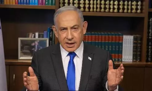 Netanyahu Vows to Invade Rafah With or Without a Deal as Cease-fire Talks with Hamas Continue Netanyahu Vows to Invade Rafah With or Without a Deal as Cease-fire Talks with Hamas Continue
