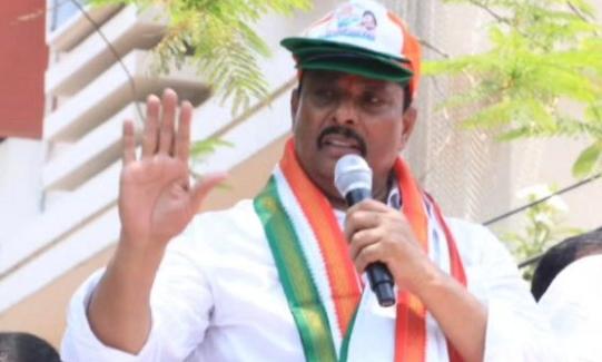 Danam Nagender Ready to Resign and Face ByPoll