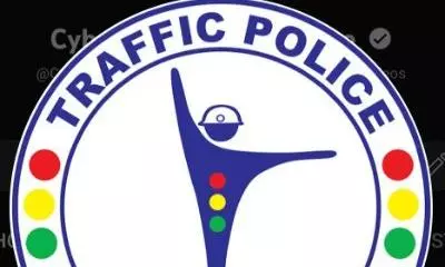 Traffic Advisory in Cyberabad