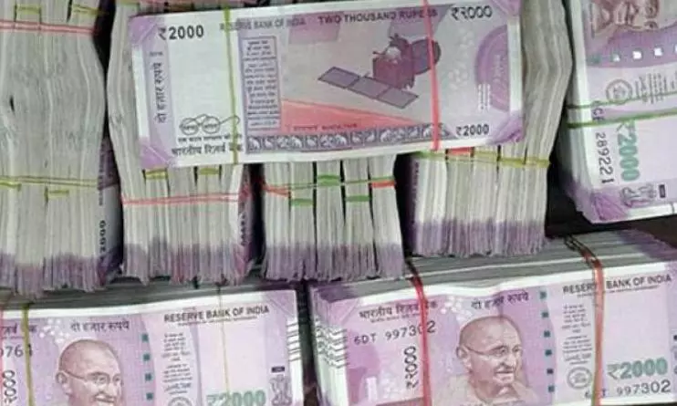 Illicit Gambling Racket Busted Illicit Gambling Racket Busted