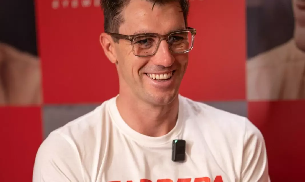 Pat Cummins: Clarity of Vision Paramount to Cricketer